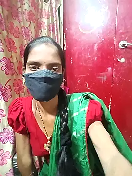 Joshna-Sexy online show from 11, 2, 2025