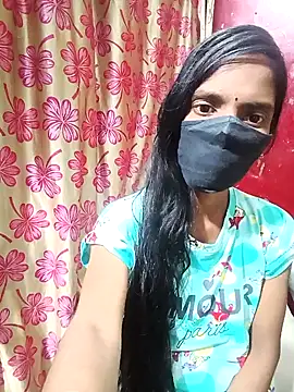 Joshna-Sexy online show from 21, 2, 2025