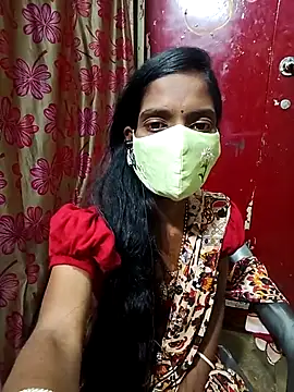 Joshna-Sexy online show from 22, 2, 2025