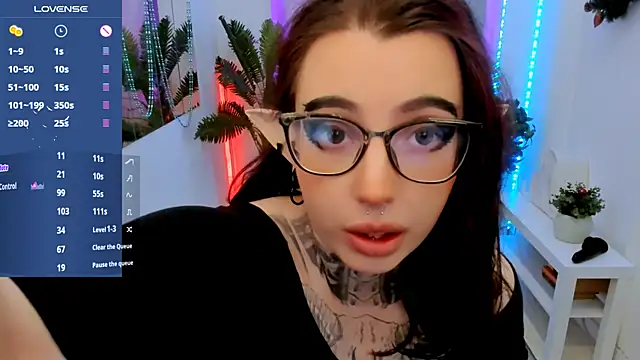 Dixi Pixi  online show from 12, 12, 2024