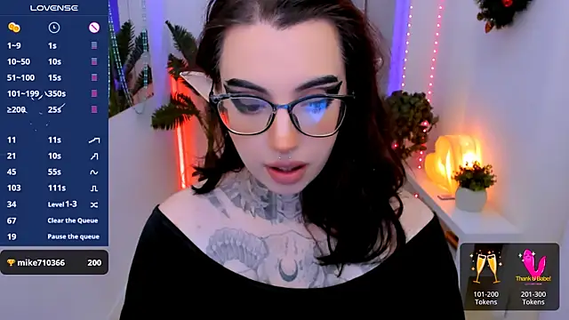 Dixi Pixi  online show from 14, 12, 2024