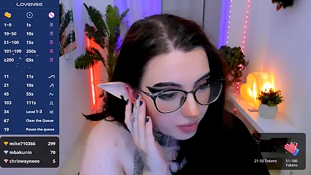 Dixi Pixi  online show from 14, 12, 2024