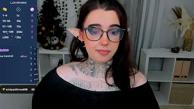 Dixi Pixi  online show from 30, 12, 2024