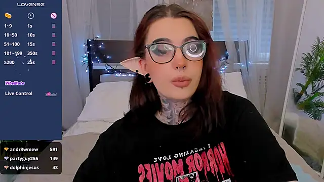 Dixi Pixi  online show from 11, 1, 2025