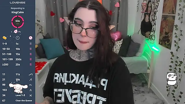 Dixi Pixi  online show from 14, 2, 2025