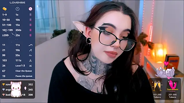 Dixi Pixi  online show from 9, 3, 2025