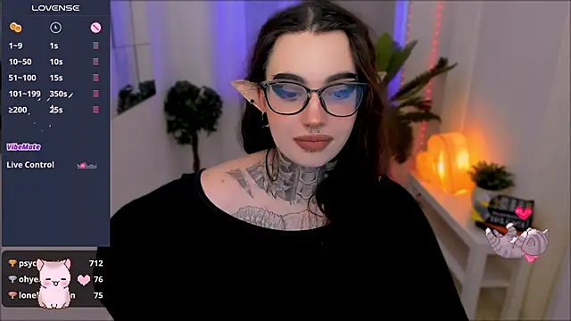 Dixi Pixi  online show from 20, 3, 2025