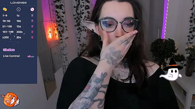 Dixi Pixi  online show from 22, 11, 2025