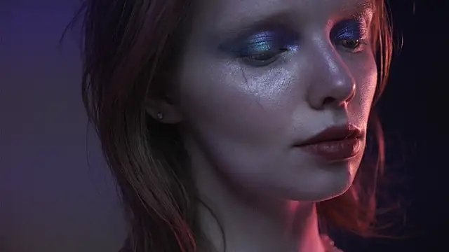 ginger hugs online show from 18, 11, 2025