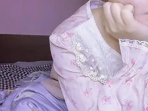 Yenzhing online show from 12, 2, 2025