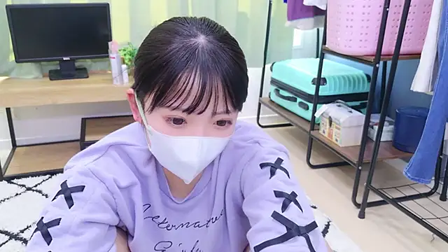 neruneruru online show from 12, 2, 2025