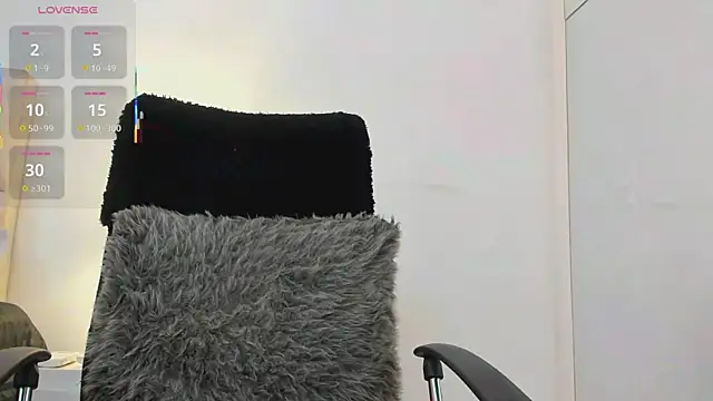 MissSussy online show from 23, 10, 2025