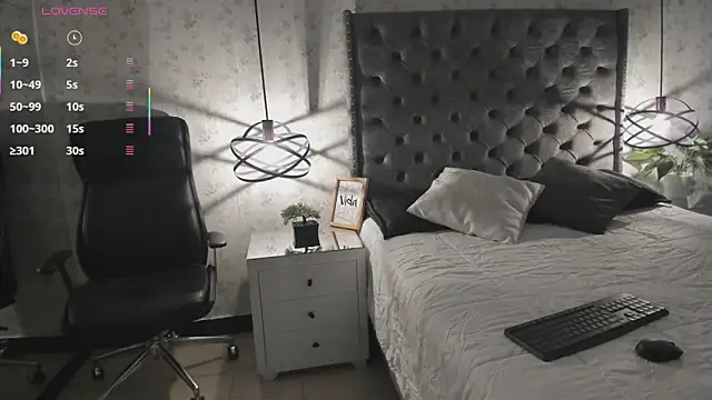 MissSussy online show from 18, 3, 2026