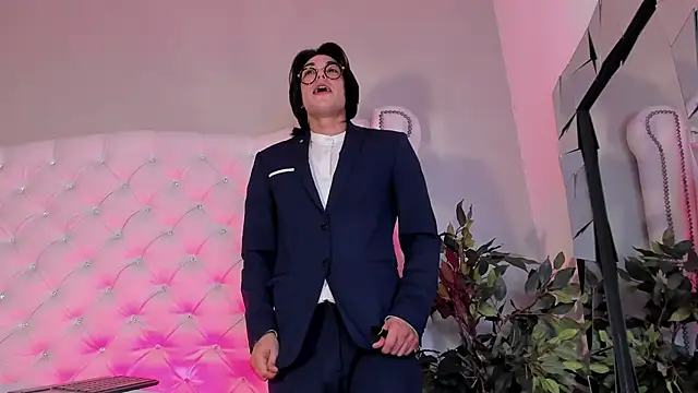 Karimferrer online show from 7, 1, 2026