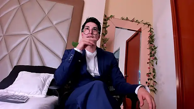 Karimferrer online show from 16, 1, 2026