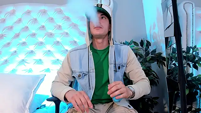 Snapshot of Karimferrer chatting on 19, 2, 2026 Karimferrer online show from 19, 2, 2026