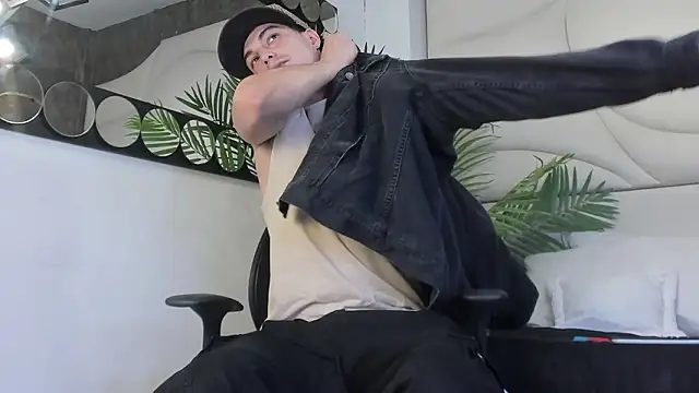 Snapshot of Karimferrer chatting on 20, 2, 2026 Karimferrer online show from 20, 2, 2026