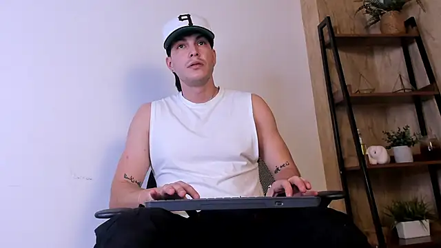 Snapshot of Karimferrer chatting on 24, 2, 2026 Karimferrer online show from 24, 2, 2026