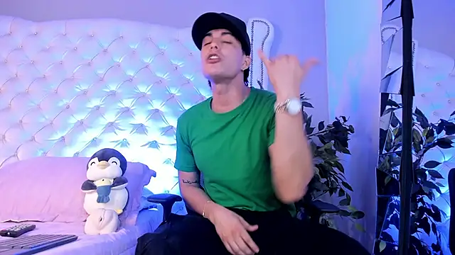 Snapshot of Karimferrer chatting on 27, 2, 2026 Karimferrer online show from 27, 2, 2026