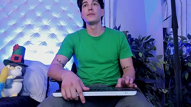 Snapshot of Karimferrer chatting on 19, 3, 2026 Karimferrer online show from 19, 3, 2026