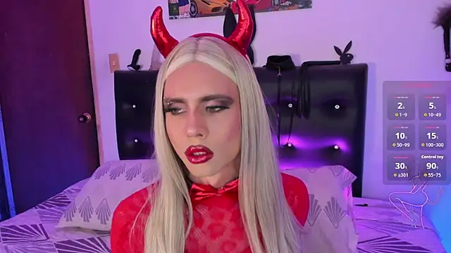 AngelsJones21 online show from 24, 10, 2025