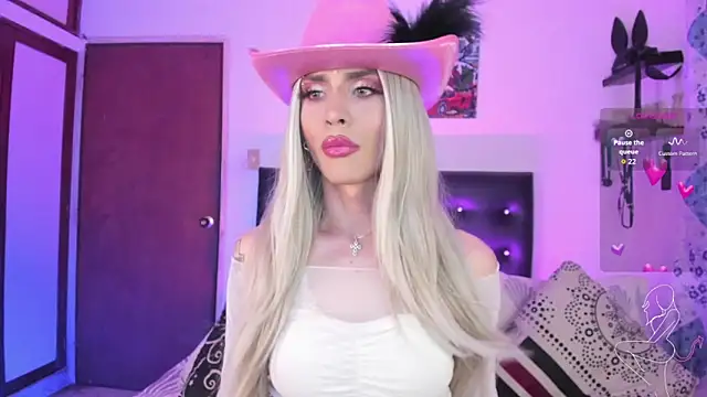 AngelsJones21 online show from 17, 3, 2026