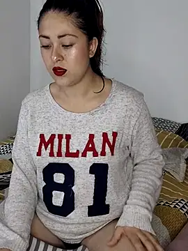 Snapshot of LisbethMoore_ chatting on 9, 10, 2025 LisbethMoore online show from 9, 10, 2025