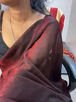 Spicy sari girl online show from 7, 12, 2024