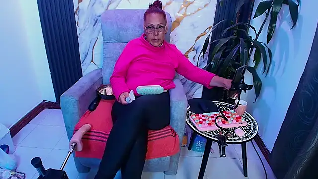 BrendaSex Hot online show from 22, 3, 2026