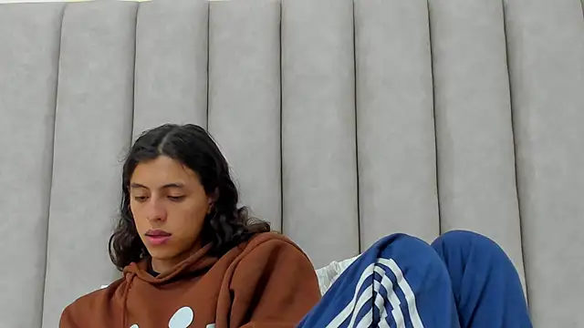 FreyaMoller online show from 27, 10, 2025