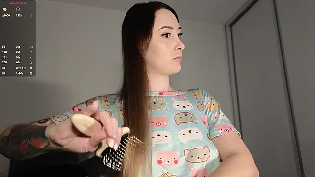 kimmie meow online show from 26, 2, 2026