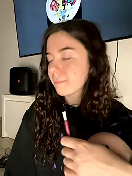 Kimi Ass online show from 26, 10, 2025