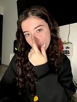 Kimi Ass online show from 25, 11, 2025