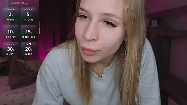 Snapshot of Elis_Fox chatting on 21, 3, 2026 Elis Fox online show from 21, 3, 2026