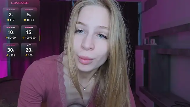 Snapshot of Elis_Fox chatting on 24, 3, 2026 Elis Fox online show from 24, 3, 2026