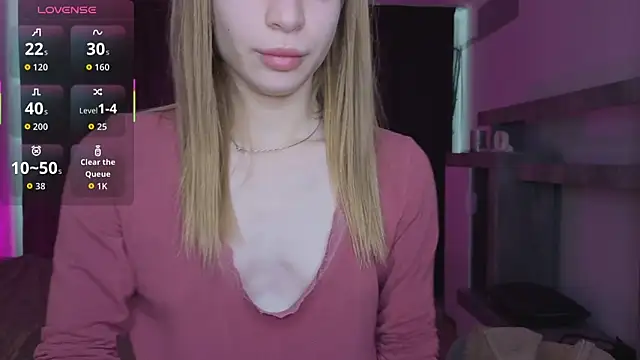 Snapshot of Elis_Fox chatting on 27, 3, 2026 Elis Fox online show from 27, 3, 2026