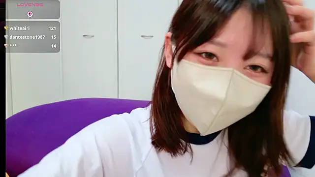 sara-a-jp online show from 13, 1, 2026