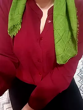  Sahra  online show from 27, 2, 2025