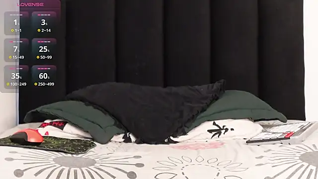 MarcoAlexLatino online show from 31, 10, 2025