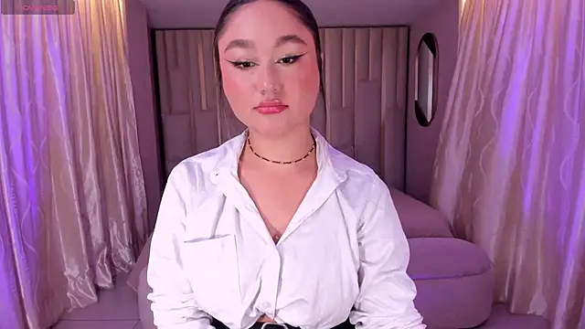 SamanthaConnor  online show from 20, 12, 2024