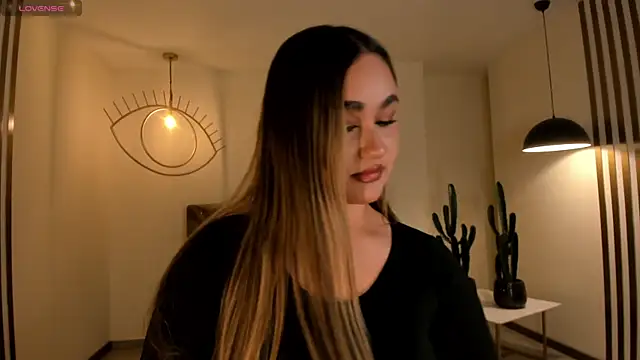 SamanthaConnor  online show from 30, 9, 2025
