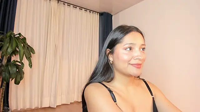 Harlyxu online show from 24, 1, 2025