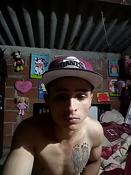 Snapshot of jhonvillada chatting on 8, 12, 2024 jhonvillada online show from 8, 12, 2024