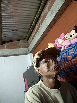 Snapshot of jhonvillada chatting on 4, 10, 2025 jhonvillada online show from 4, 10, 2025