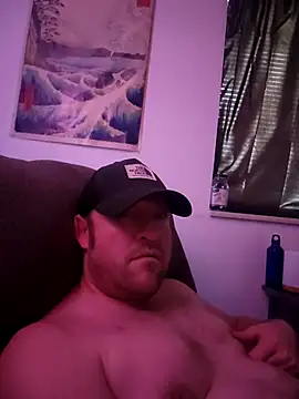 Scottydoesntknow1234 online show from 16, 2, 2025