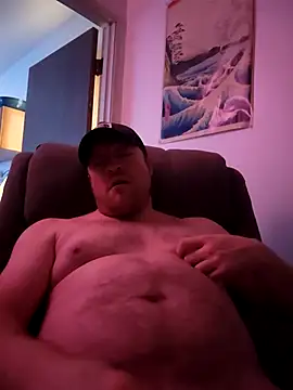 Scottydoesntknow1234 online show from 17, 2, 2025