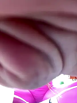 Amber Rush  online show from 30, 10, 2025