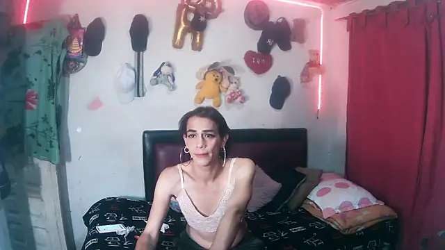 alexxa dirty online show from 5, 2, 2026