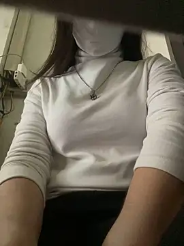 Snapshot of Tuongvy05 chatting on 27, 12, 2024 Tuongvy05 online show from 27, 12, 2024