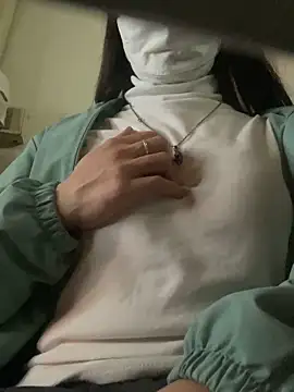 Snapshot of Tuongvy05 chatting on 17, 1, 2025 Tuongvy05 online show from 17, 1, 2025